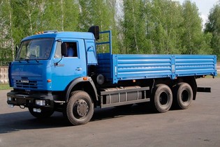 Бортовая машина КАМАЗ 5321 N 10 тонн в москве
